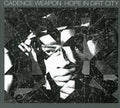 Cadence Weapon - Hope In Dirt City - Music CD