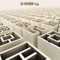 Ikonika - Aerotropolis - Music CD