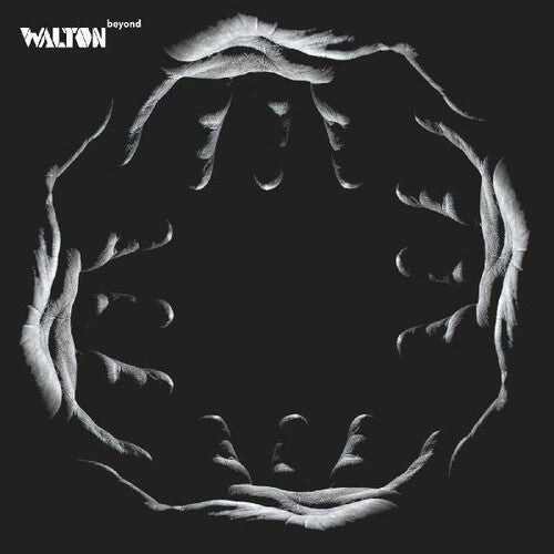 Walton - Beyond - Music CD