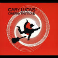 Lucas,gary - Cinefantastique - Music CD