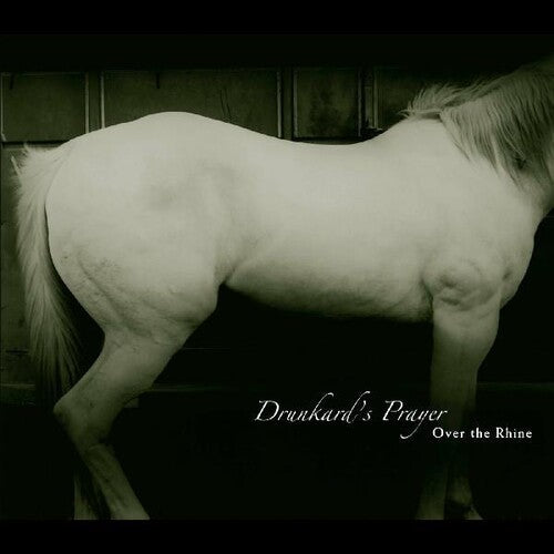 Over The Rhine - Drunkard's Prayer - Music CD