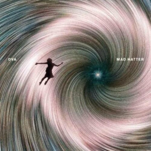 Dva - Mad Hatter Vs Fly Juice - Music CD