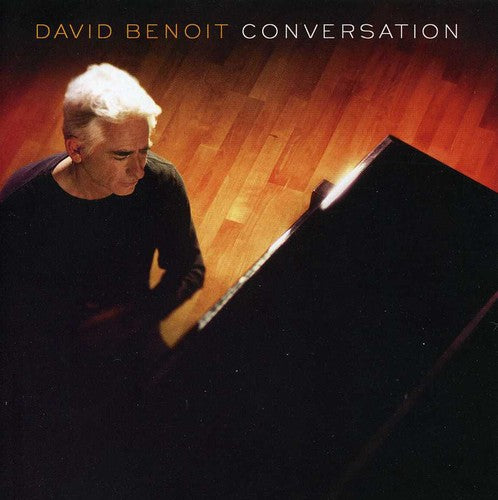 Benoit,david - Conversation - Music CD