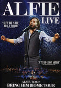 Boe,alfie - Alfie Live - DVD