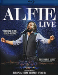 Boe,alfie - Alfie Live - Blu-ray