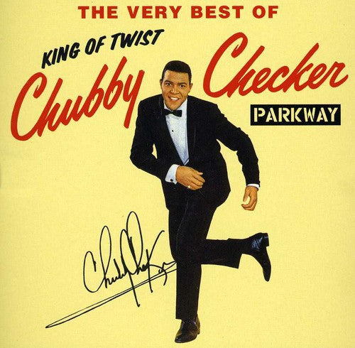 Checker,chubby - Very Best Of Chubby Checker - Music CD