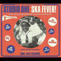 Studio One Ska Fever: More Ska Sounds / Various - Studio One Ska Fever: More Ska Sounds / Various - Music CD
