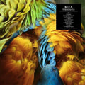 M + A - These Days - Music CD