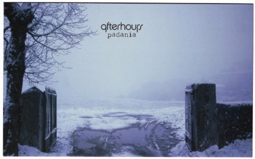 Afterhours - Padania-deluxe Box - Music CD