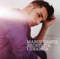 Carta,marco - Necessita Lunatica - Music CD