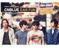 Cnblue - Ear Fun (lee Yeong Sin Version) - Music CD