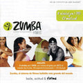Zumba Fitness - Zumba Fitness: Spanish Version - Music CD