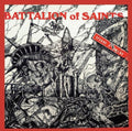 Battalion Of Saints - Second Coming - Music CD
