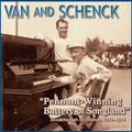 Van & Schenck - Pennant Winning Battery Of Songland - Music CD