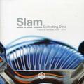 Slam - Collecting Data - Music CD