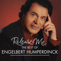 Humperdinck,engelbert - Release Me: Best Of Engelbert Humperdinck - Music CD