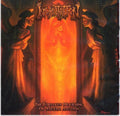 Incantation - Forsaken Mourning Of Angelic Anguish - Music CD