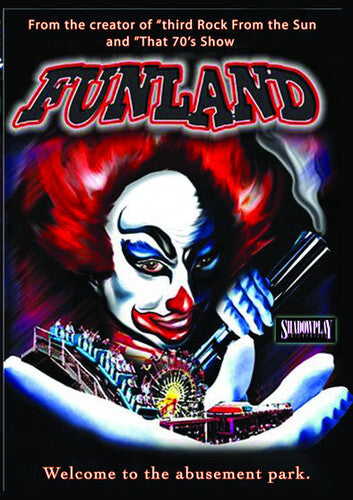 Funland - Funland - DVD