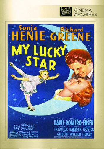 My Lucky Star - My Lucky Star - DVD