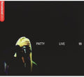 Pravo,patty - Patty Live 99 - Music CD