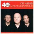 De Mens - Alle 40 Goed - Music CD