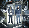 Soprano / R.e.d.k. - E 2mc's - Music CD