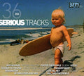 3fm Serious Radio 48 Serious Tracks - 3fm Serious Radio 48 Serious Tracks - Music CD