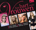 Een Hart Voor Vrouwen - Een Hart Voor Vrouwen - Music CD