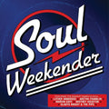 Soul Weekender / Various - Soul Weekender / Various - Music CD
