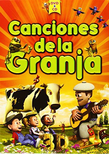 Canciones De La Granja 3 / Var - Canciones De La Granja 3 / Var - Music CD