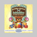 Grandes Clasicos Infantiles De Todos Los Tiempos - Grandes Clasicos Infantiles De Todos Los Tiempos - Music CD