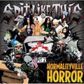 Spit Like This - Normalityville Horror - Music CD