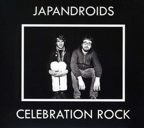 Japandroids - Celebration Rock - Music CD
