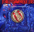 Fearless Vampire Killers - Militia Of The Lost - Music CD