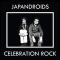 Japandroids - Celebration Rock - Vinyl Record