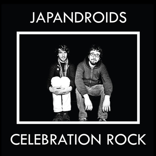 Japandroids - Celebration Rock - Vinyl Record