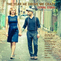 Egan,coral - Year He Drove Me Crazy - Music CD