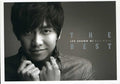 Lee,seung Gi - Best - Music CD