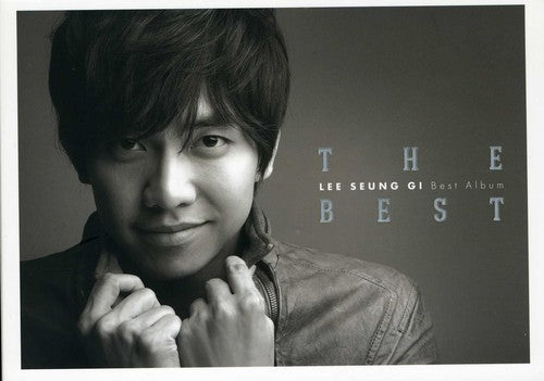 Lee,seung Gi - Best - Music CD