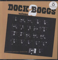 Boggs,dock - 2 - Vinyl Record