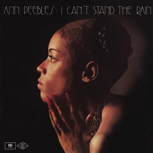 Peebles,ann - I Can't Stand The Rain - Vinyl Record