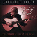 Juber,laurence - Soul Of Light - Music CD