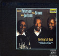 Peterson,oscar / Brown,ray / Jackson,milt - Very Tall Band - Music CD