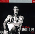 Martin,k.k. - Naked Blues 2 - Music CD