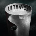 Ultravox - Brilliant - Music CD