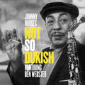 Hodges,johnny - Not So Dukish - Music CD
