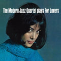 Modern Jazz Quartet - Plays For Lovers - Music CD
