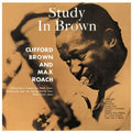 Study In Brown [Import] Vinyl Record