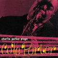 Parker,charlie - Plays Cole Porter - Music CD