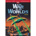 War Of The Worlds - War Of The Worlds - DVD